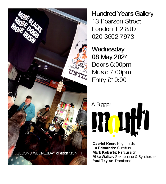 Mouth