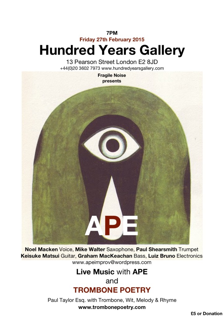 APE/TP 100 FEB