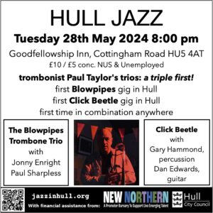 Hull Jazz