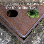 HH CD The Whole Nine Yards