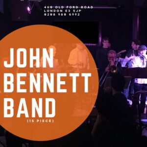 John Bennett