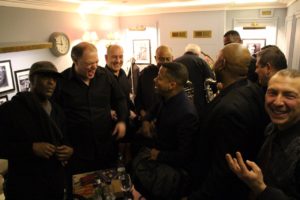 The Mingus Big Band at Ronnie's