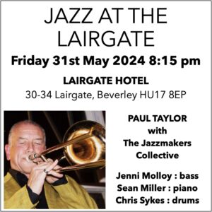 Lairgate jazz