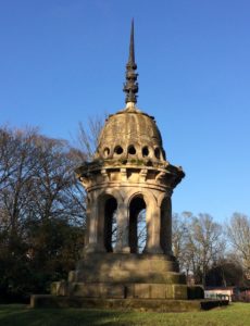 Pearson Park