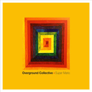 Overground Collective