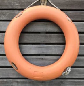 lifebelt