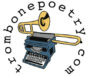 trombone poetry logo
